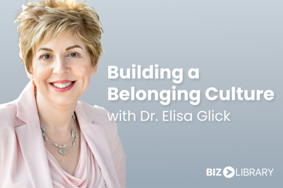 building a belonging culture playlist description