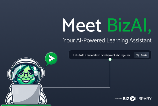 meet biz ai introduction by bizzy the ai assistant