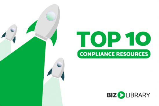 top 10 compliance resource picklist